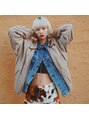 ラーナー(LONER)&nbsp;色々な服の組み合わせが大好きなので好きなイメージ教えて下さい