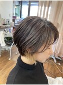 ショート