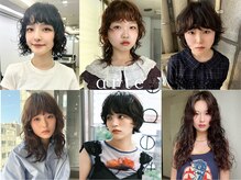 アルテヘアー(arte HAIR)