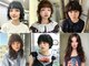 アルテヘアー(arte HAIR)の写真