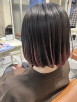 ロゼット バイ クレール(Rosette by Clair) ナチュラルウルフ☆