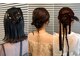 エッジ(EDGE)の写真/【大分駅徒歩1分】結婚式/卒業式/成人式/二次会/お呼ばれ/イベント等に♪人気のヘアセット何でもお任せ◎