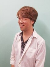 アクシス 苫小牧店(AXIS)&nbsp;櫻井 一紀