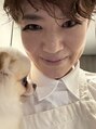 ソメル 阿佐ヶ谷店(SOMERU)/神谷香織 【ヘアマニキュア/白髪染め】
