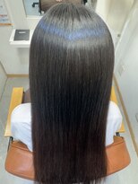 ボクノ(bokuno)&nbsp;ロングヘアはツヤが命♪
