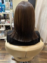 ヘアースペース レガッタ(hair space Regatta)&nbsp;美髪集中ケアトリートメント・カラー