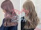 ミミヘアーガーデン(mimi hair garden)の写真
