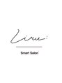 リル 茅ヶ崎(Liru:) Liru: smartsalon