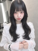 ジーナ 郡山(Zina)&nbsp;韓国スタイル