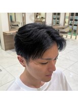 アッシュ 中野店(Ash)&nbsp;毛流れパート