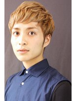 トムキャット(TOM CAT)&nbsp;スタイリッシュショート