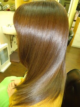 エムスリーディーミュゼステージ(M3D) ハイブリッドカラートリートメント