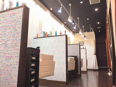 チアーズ フォー ヘアー 本川越店(CHEERS for hair)