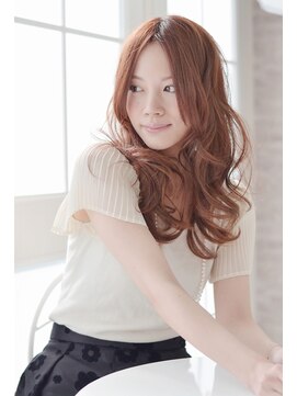 グランアージュ 池袋東口店(grandage) ブリーズウエーブ