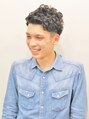 ビーロード(be road) メンズスタイルも得意です!お任せください!
