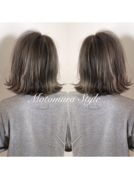 エスト 小倉(est) “赤みを消したベージュ系”