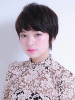 ニューヨークニューヨーク 梅田茶屋町店(NYNY)&nbsp;外国人風ベイビーショート