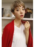 a/w lip☆マッシュ・モード☆3 by OPERA