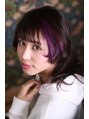 ザップ(ZAP) ウルフ&特殊カラーはお任せ下い!アイディア次第で激変します!