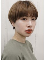 オペラ(OPERA by BALLET HAIR)&nbsp;マッシュとショート
