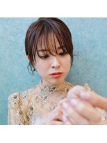 デイジードゥ(Daisy duex)&nbsp;シースルーショート