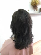 ヘアーアンドロゼオ(Hair&ROSEO)