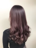 オーシャン 宇都宮店(Ocean) グレープピンク★