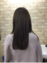 ドゥ ヘア(DO HAIR) アッシュブラウン
