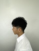 トゥーユー(to you...)&nbsp;ビジネスカット