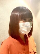 シェアサロン ナインシート(9seat) 《名古屋栄でおすすめ》髪質改善トリートメント“ルトゥール”