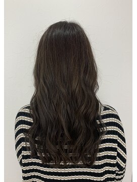 シエル 立川店(CIEL) 《CIEL由井》アディクシー×イヤリングカラー