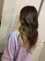 バビー(BAVI)&nbsp;イエローでしょ