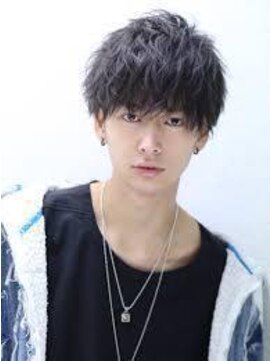 スカイ イケダ(Sky ikeda) スパイシーマッシュ