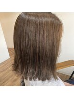 ジョンジョン(JOHN JOHN)&nbsp;ベージュカラー