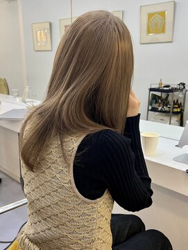 ペース(PACE) シルキーベージュ