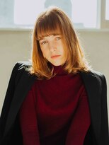 フローレバイヌンク(Flore by nunc)&nbsp;【巣鴨】【大塚】Flore by nunc新作スタイル【地蔵通り商店街】