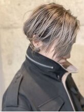 ラグナムーン ヘアー(LAGUNA MOON -HAIR-)