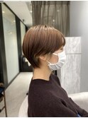 ショート