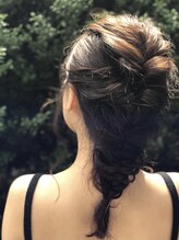 サムソンアンドデリラ 調布店