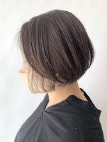 ヘアデザイン ファブロ(hair design FABRO.)&nbsp;◎インナーホワイトベージュ◎