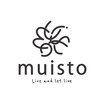 ムイスト(muisto)のお店ロゴ
