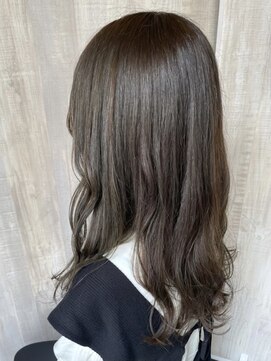 ココカラヘアー プラス(cococara‐hair plus) 大人可愛い/20代/30代/40代