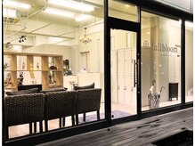 年中無休★朝９時から夜21時まで営業★仕事帰りの男性の方もご来店いただいてます★