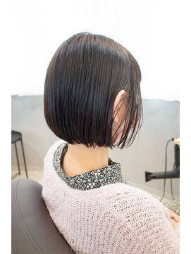 アット(att..) att..【とつかひろや】お客様style