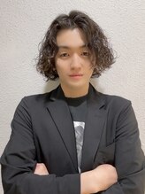 ネオボックス 心斎橋 難波(NEOBOX)&nbsp;エクステ YU