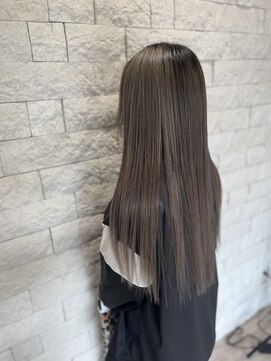 ロッカ 上津バイパス店(ROCCA) シールエクステ80本