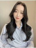 2022 人気韓国っぽハイレイヤー