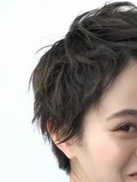 プリス ヘアー(pulis HAIR)&nbsp;ベリーショート