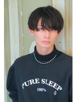 フォルテ 表参道店(FORTE) 【フォルテ飯塚裕士】春にオススメ!束感ショート