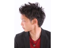 ヘアーワークスミスト 池袋店(Hair Works MIST)